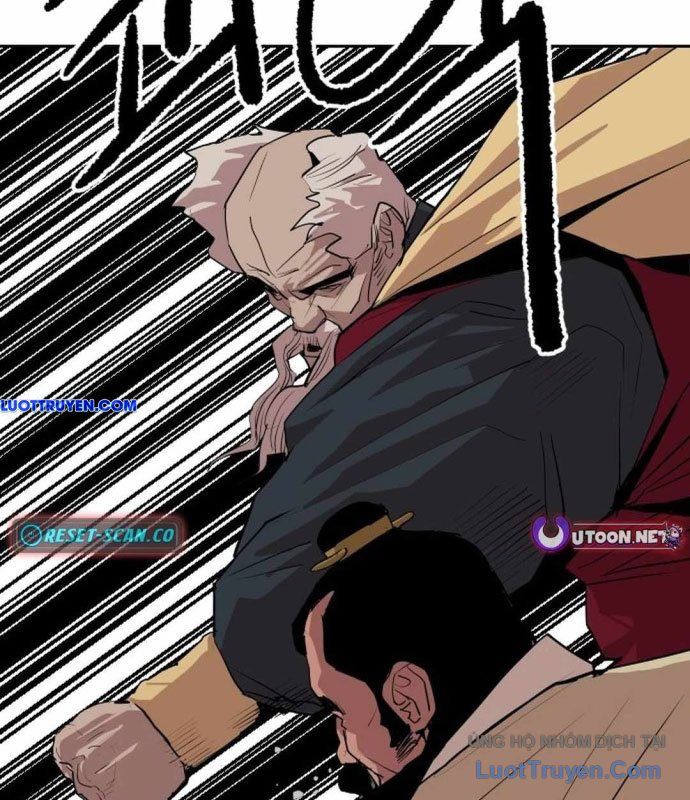 Càn Khôn Bất Dị Ký Chapter 20 - Trang 2