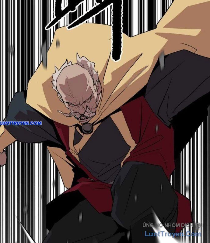 Càn Khôn Bất Dị Ký Chapter 20 - Trang 2