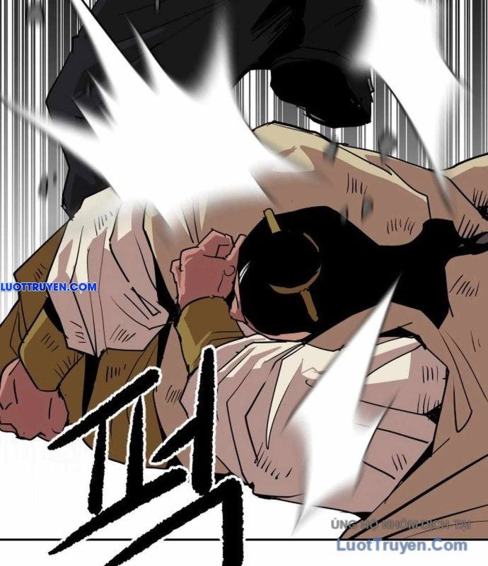 Càn Khôn Bất Dị Ký Chapter 20 - Trang 2