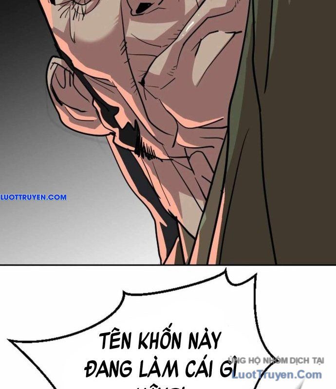 Càn Khôn Bất Dị Ký Chapter 20 - Trang 2