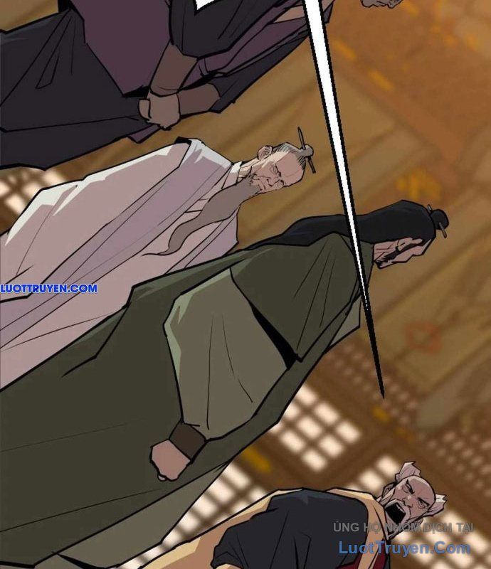 Càn Khôn Bất Dị Ký Chapter 20 - Trang 2