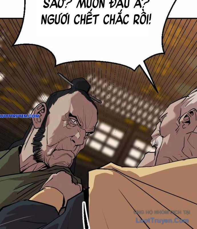 Càn Khôn Bất Dị Ký Chapter 20 - Trang 2