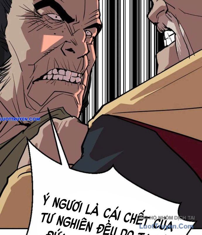 Càn Khôn Bất Dị Ký Chapter 20 - Trang 2