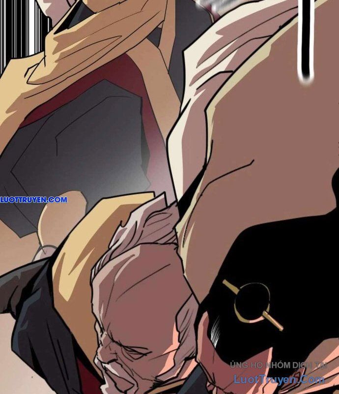 Càn Khôn Bất Dị Ký Chapter 20 - Trang 2