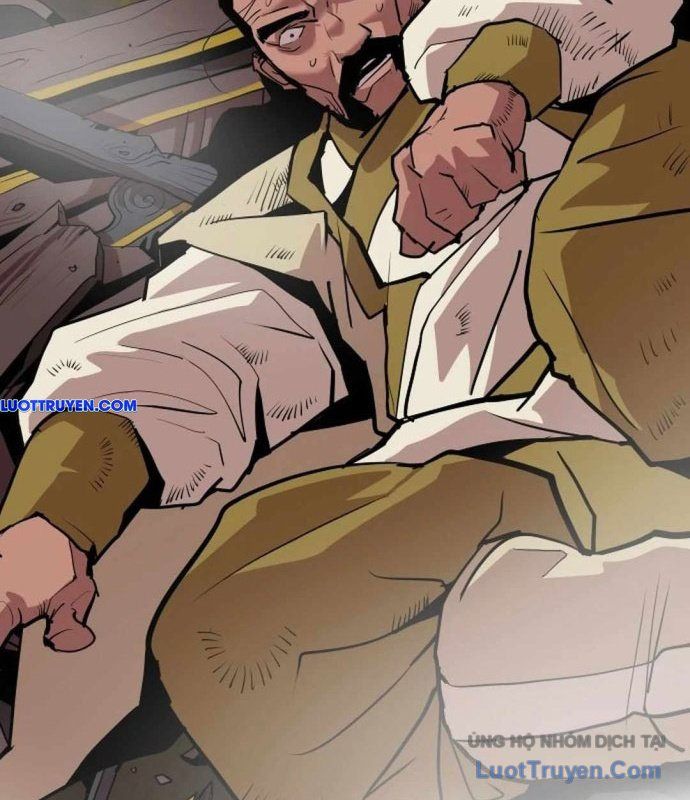 Càn Khôn Bất Dị Ký Chapter 20 - Trang 2