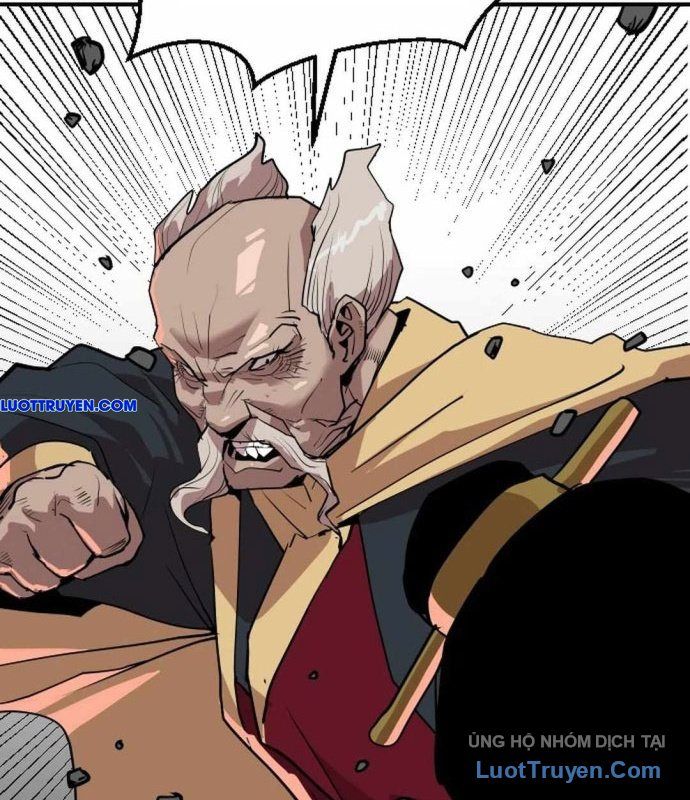 Càn Khôn Bất Dị Ký Chapter 20 - Trang 2