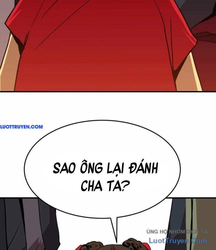 Càn Khôn Bất Dị Ký Chapter 20 - Trang 2
