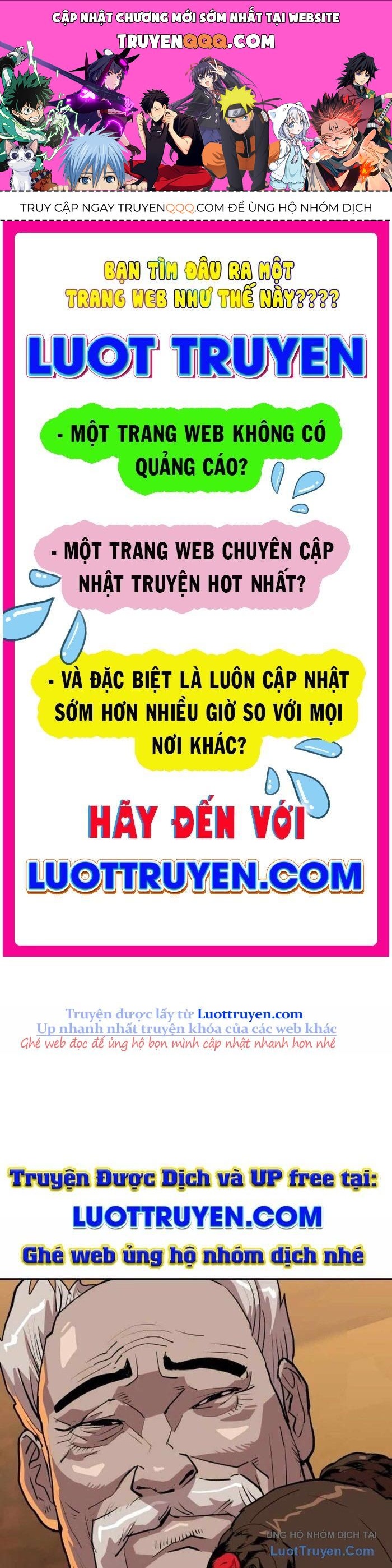 Càn Khôn Bất Dị Ký Chapter 21 - Trang 2