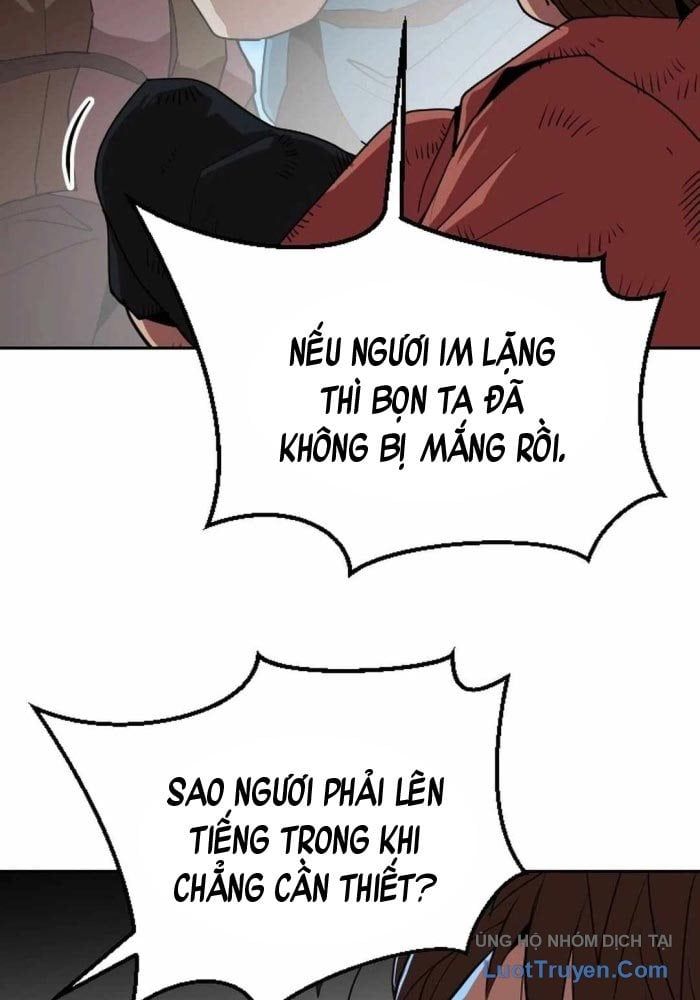 Càn Khôn Bất Dị Ký Chapter 21 - Trang 2