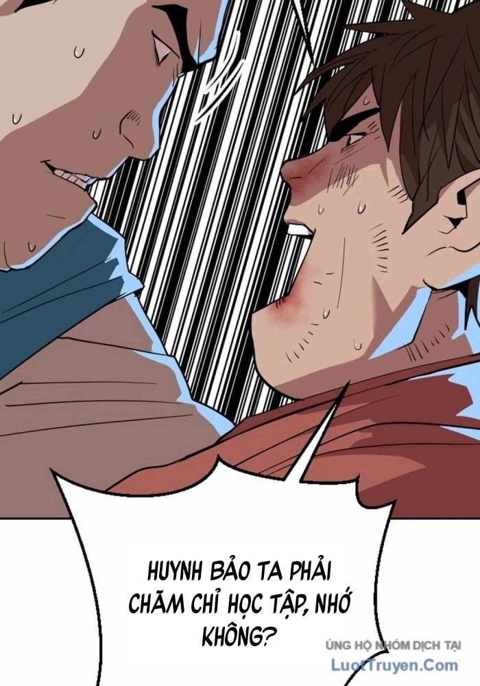 Càn Khôn Bất Dị Ký Chapter 21 - Trang 2