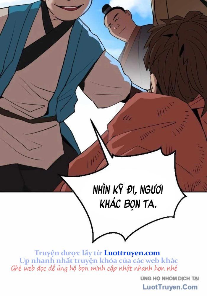 Càn Khôn Bất Dị Ký Chapter 21 - Trang 2