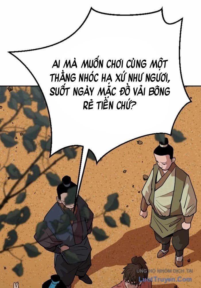 Càn Khôn Bất Dị Ký Chapter 21 - Trang 2