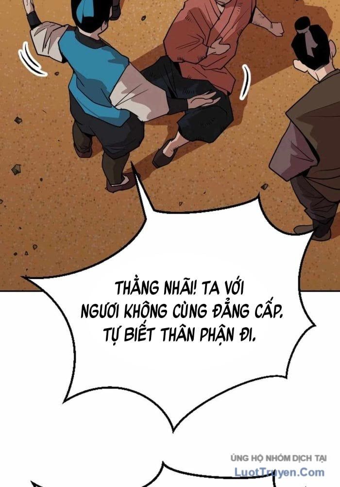 Càn Khôn Bất Dị Ký Chapter 21 - Trang 2