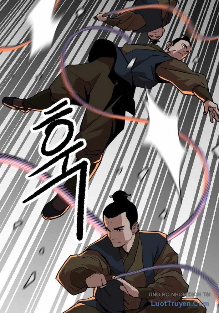 Càn Khôn Bất Dị Ký Chapter 21 - Trang 2