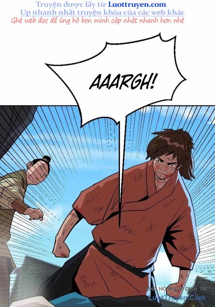 Càn Khôn Bất Dị Ký Chapter 21 - Trang 2