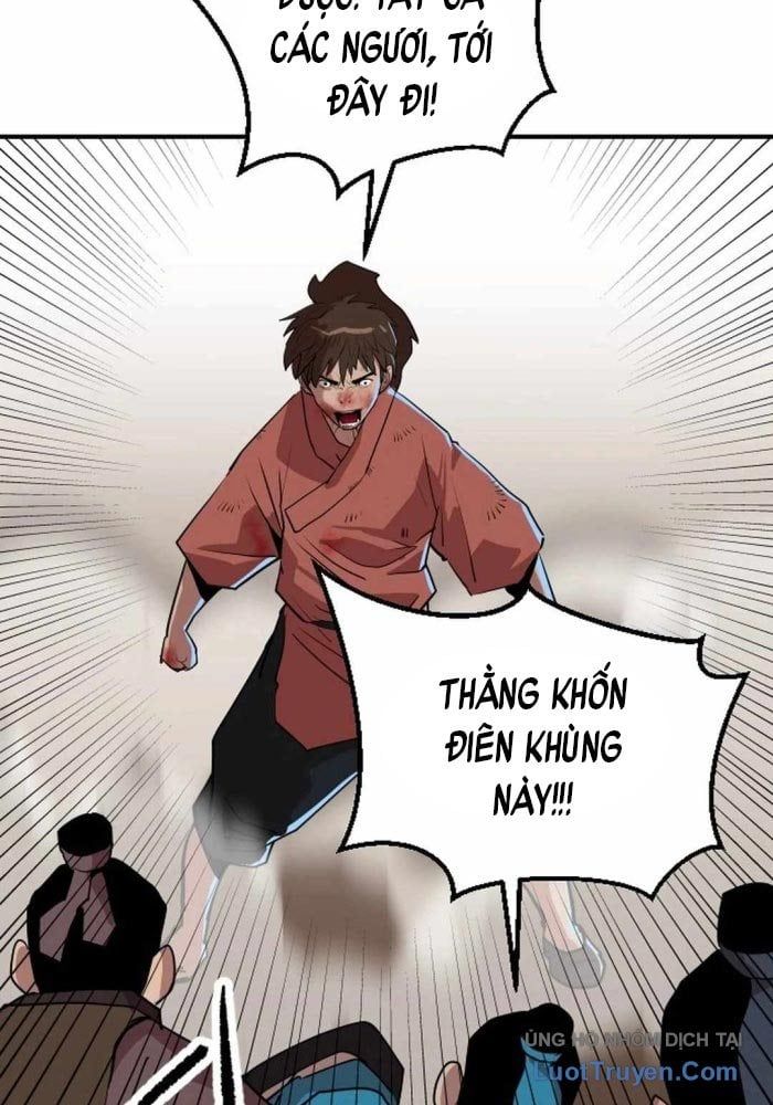 Càn Khôn Bất Dị Ký Chapter 21 - Trang 2