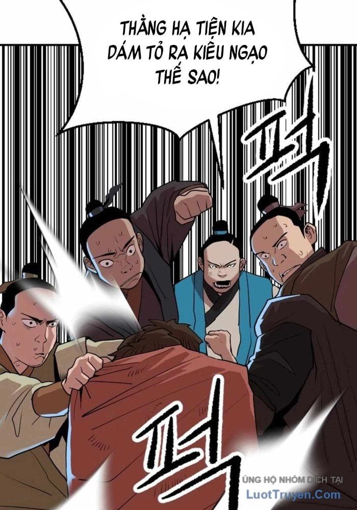 Càn Khôn Bất Dị Ký Chapter 21 - Trang 2