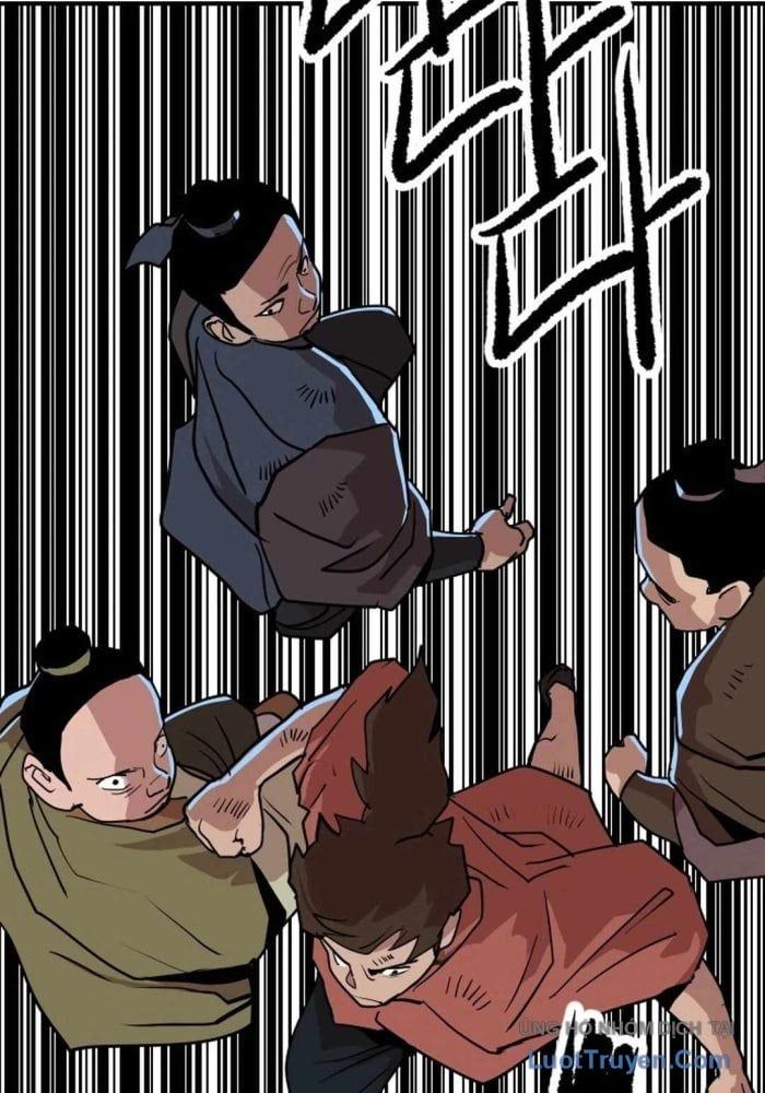 Càn Khôn Bất Dị Ký Chapter 21 - Trang 2