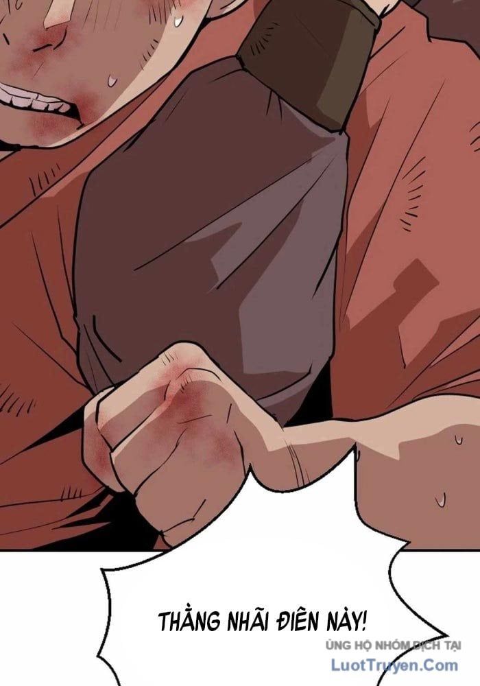 Càn Khôn Bất Dị Ký Chapter 21 - Trang 2
