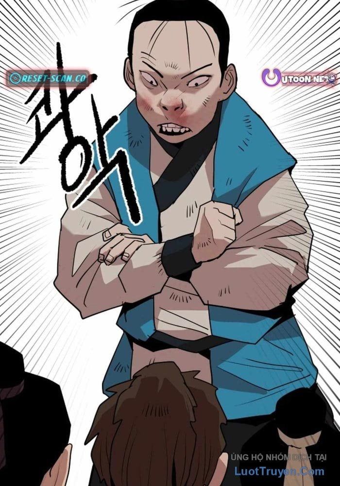 Càn Khôn Bất Dị Ký Chapter 21 - Trang 2