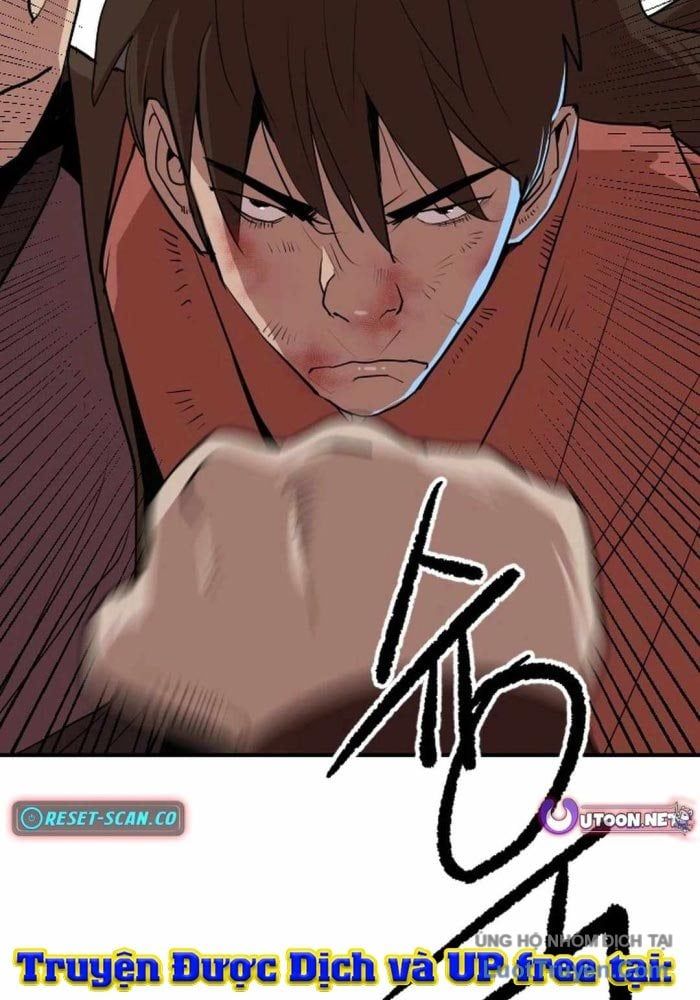 Càn Khôn Bất Dị Ký Chapter 21 - Trang 2