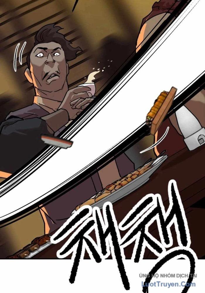 Càn Khôn Bất Dị Ký Chapter 21 - Trang 2