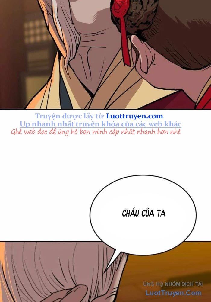 Càn Khôn Bất Dị Ký Chapter 21 - Trang 2