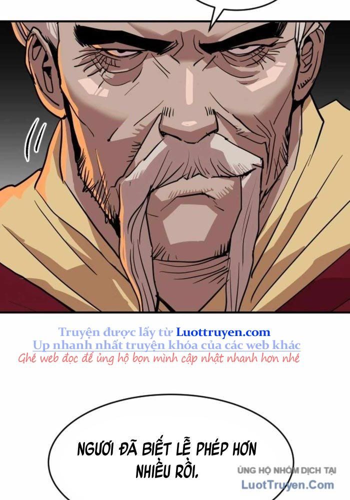 Càn Khôn Bất Dị Ký Chapter 21 - Trang 2