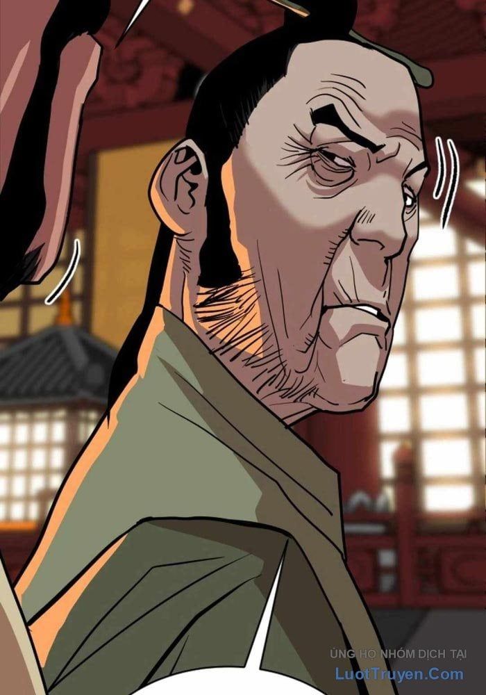 Càn Khôn Bất Dị Ký Chapter 21 - Trang 2