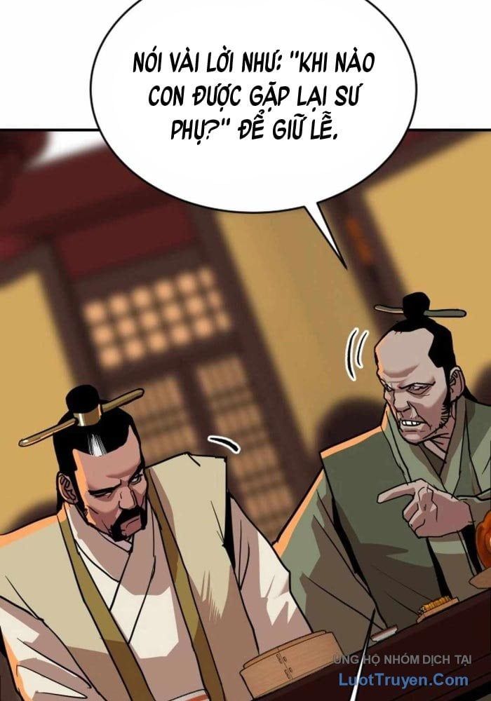 Càn Khôn Bất Dị Ký Chapter 21 - Trang 2