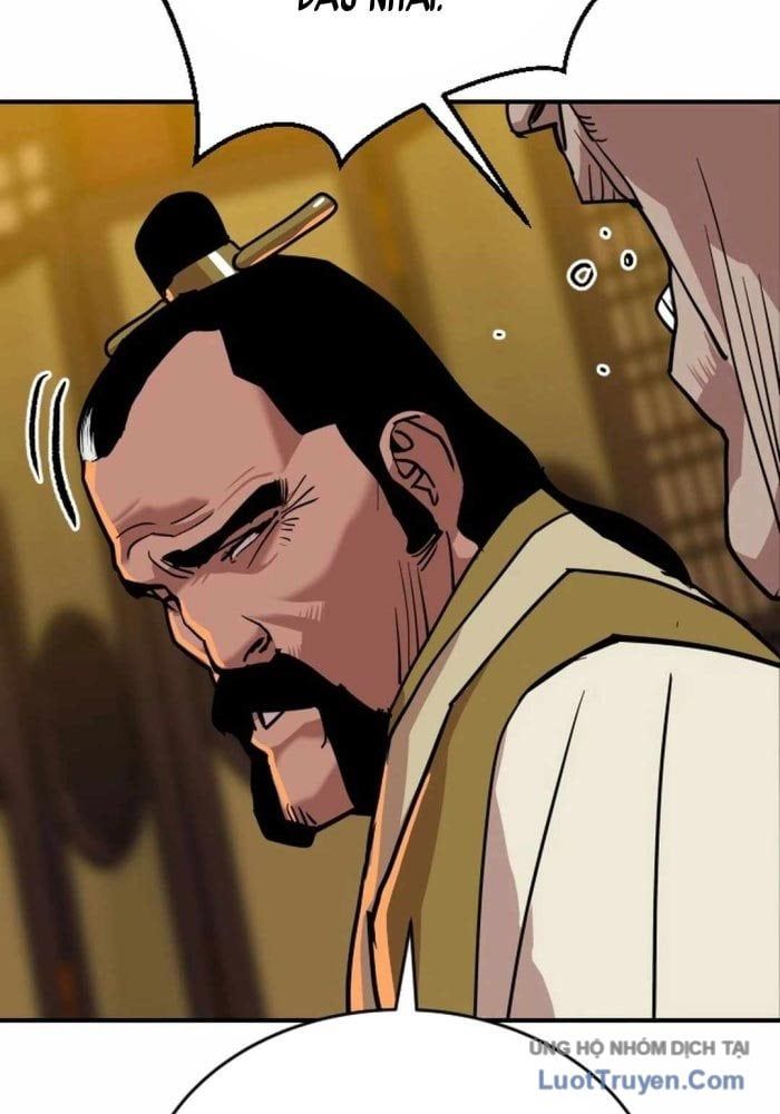 Càn Khôn Bất Dị Ký Chapter 21 - Trang 2