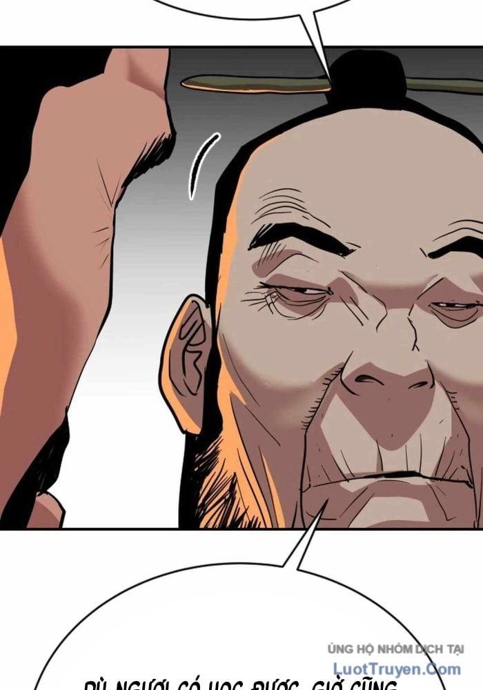 Càn Khôn Bất Dị Ký Chapter 21 - Trang 2