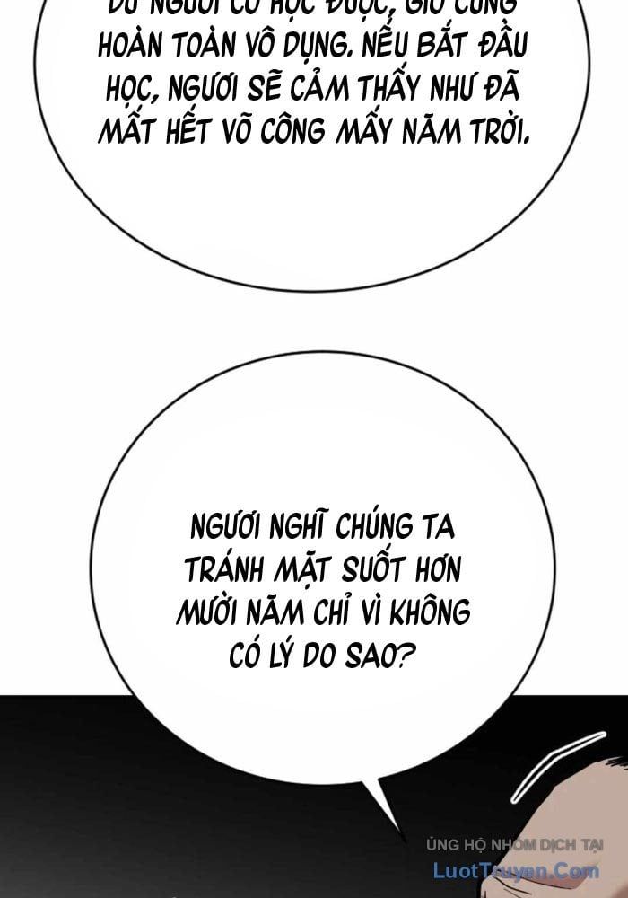 Càn Khôn Bất Dị Ký Chapter 21 - Trang 2