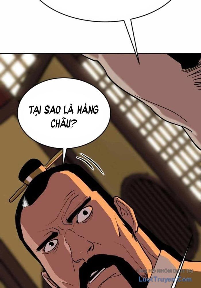Càn Khôn Bất Dị Ký Chapter 21 - Trang 2