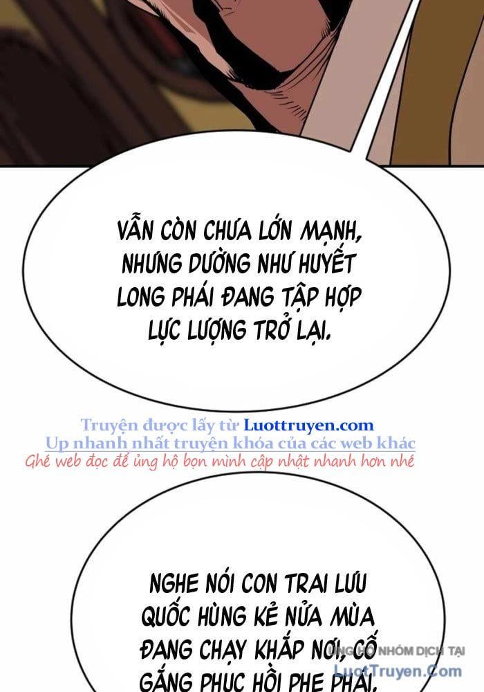 Càn Khôn Bất Dị Ký Chapter 21 - Trang 2