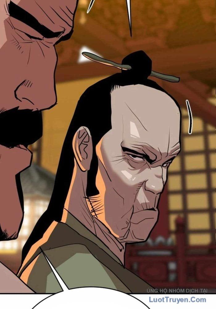 Càn Khôn Bất Dị Ký Chapter 21 - Trang 2