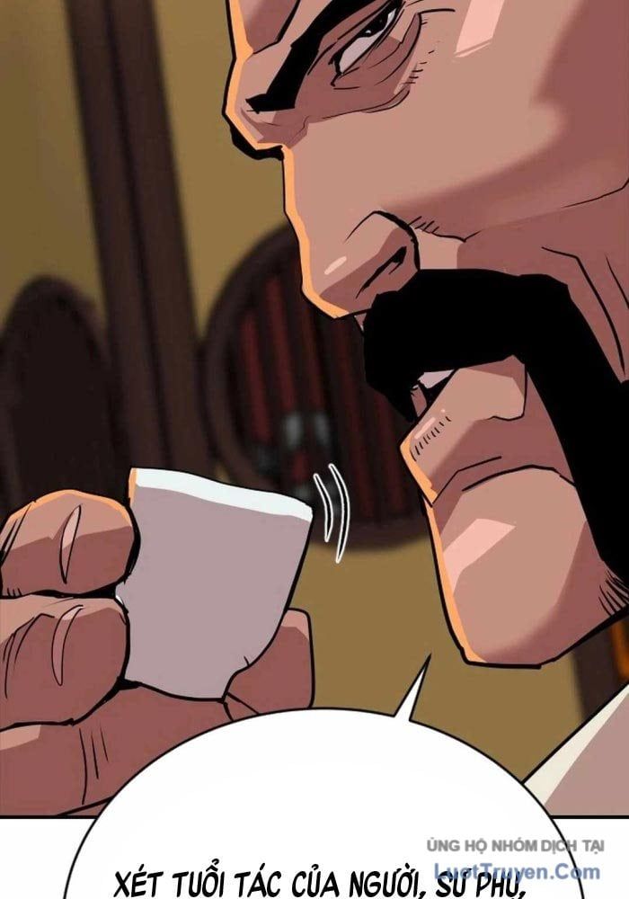 Càn Khôn Bất Dị Ký Chapter 21 - Trang 2