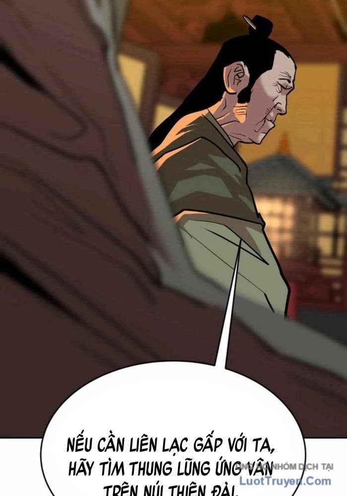 Càn Khôn Bất Dị Ký Chapter 21 - Trang 2
