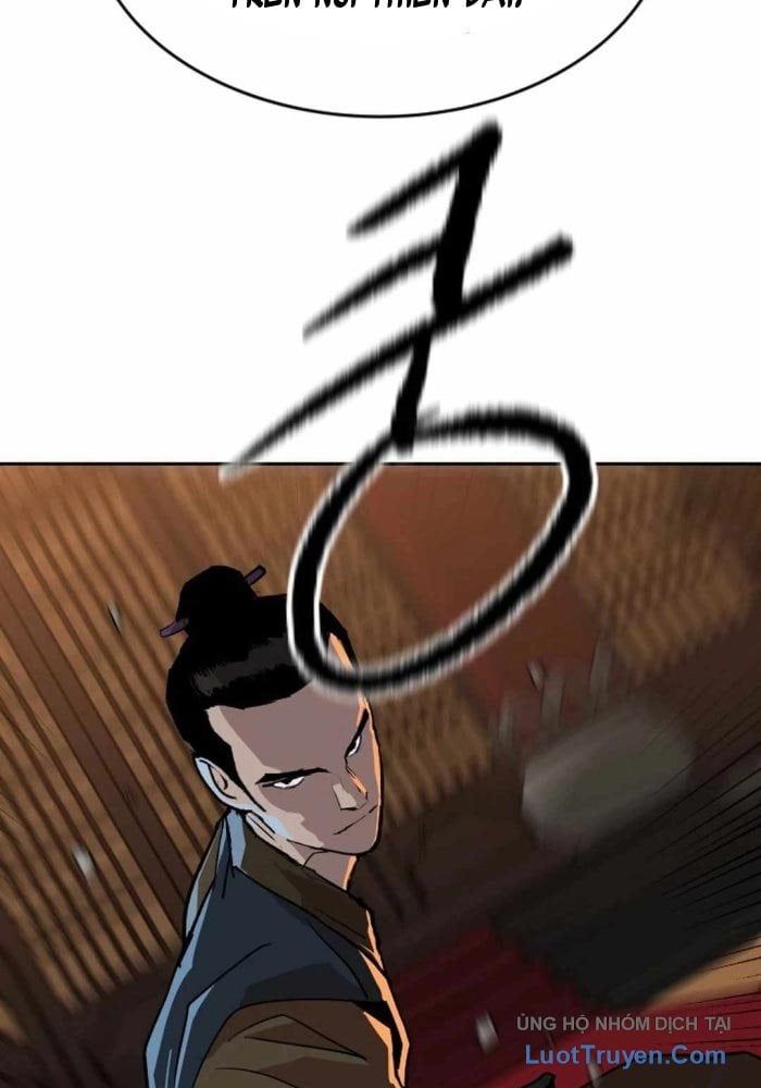 Càn Khôn Bất Dị Ký Chapter 21 - Trang 2