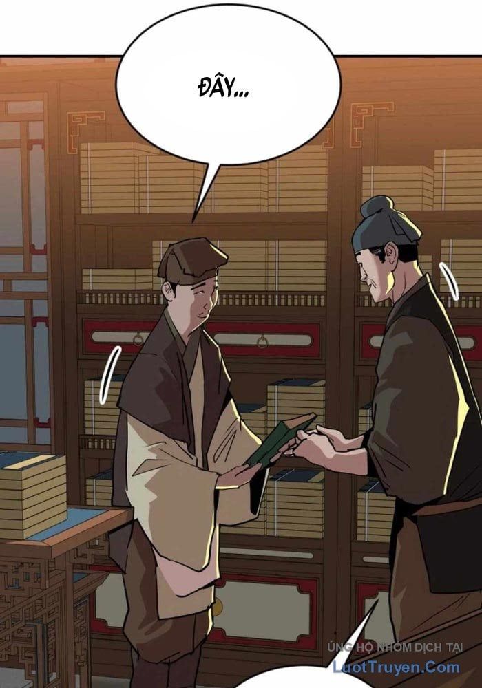 Càn Khôn Bất Dị Ký Chapter 21 - Trang 2