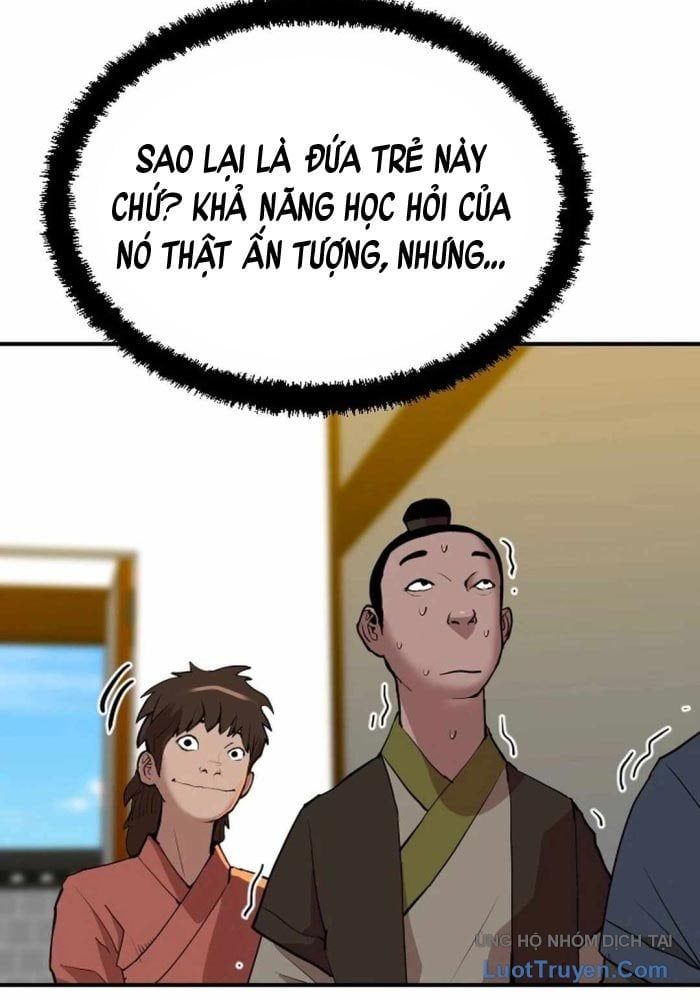 Càn Khôn Bất Dị Ký Chapter 21 - Trang 2
