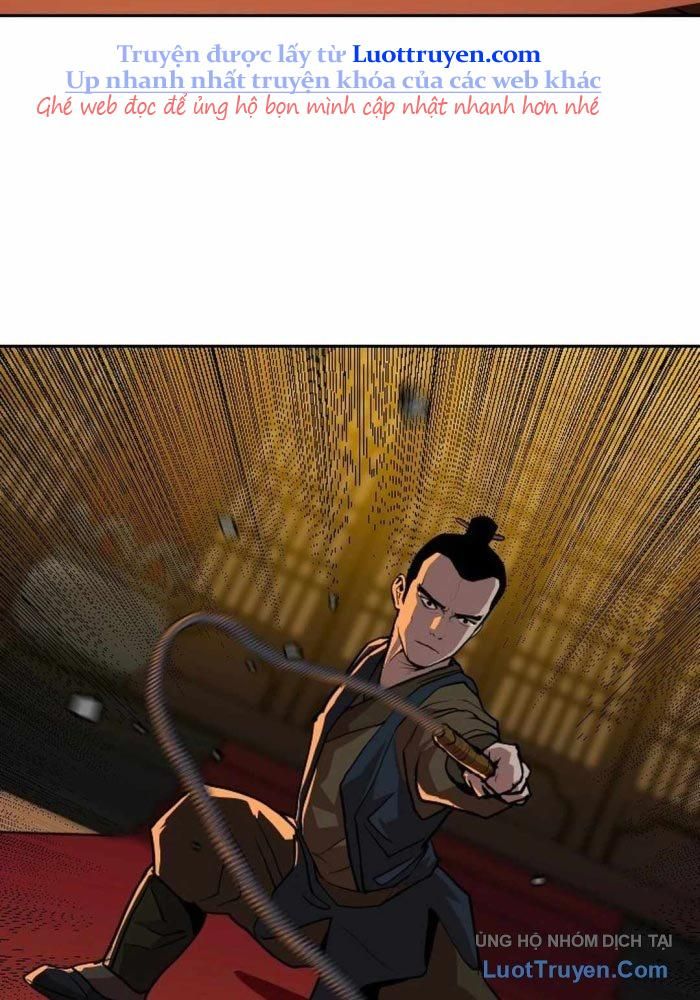 Càn Khôn Bất Dị Ký Chapter 21 - Trang 2