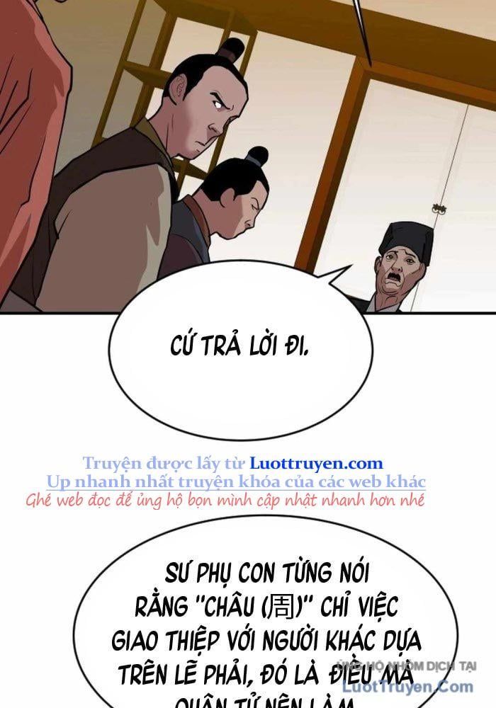 Càn Khôn Bất Dị Ký Chapter 21 - Trang 2