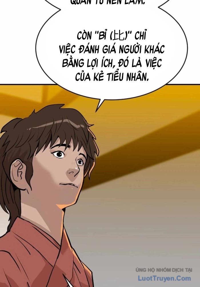Càn Khôn Bất Dị Ký Chapter 21 - Trang 2