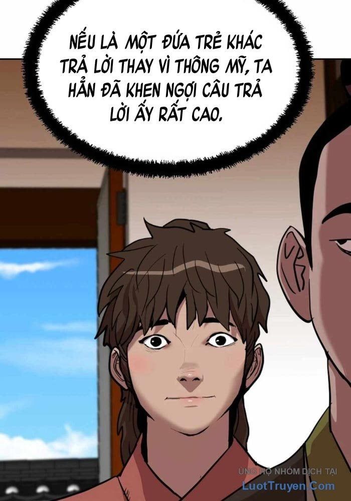 Càn Khôn Bất Dị Ký Chapter 21 - Trang 2