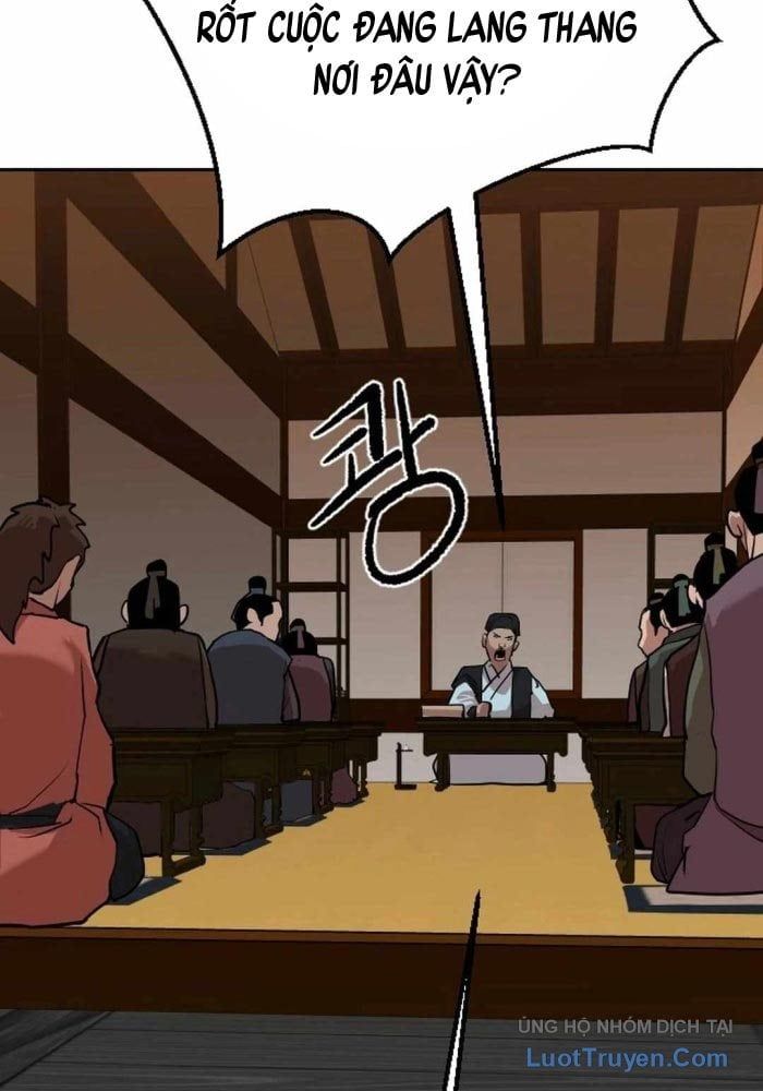 Càn Khôn Bất Dị Ký Chapter 21 - Trang 2