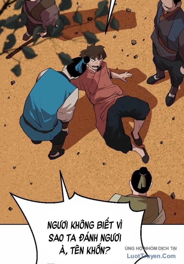 Càn Khôn Bất Dị Ký Chapter 21 - Trang 2