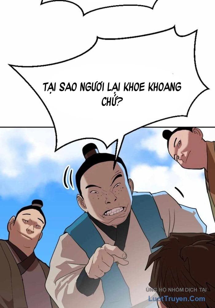 Càn Khôn Bất Dị Ký Chapter 21 - Trang 2