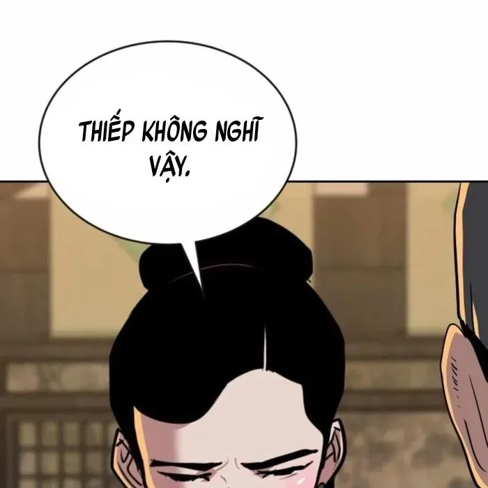 Càn Khôn Bất Dị Ký Chapter 22 - Trang 2