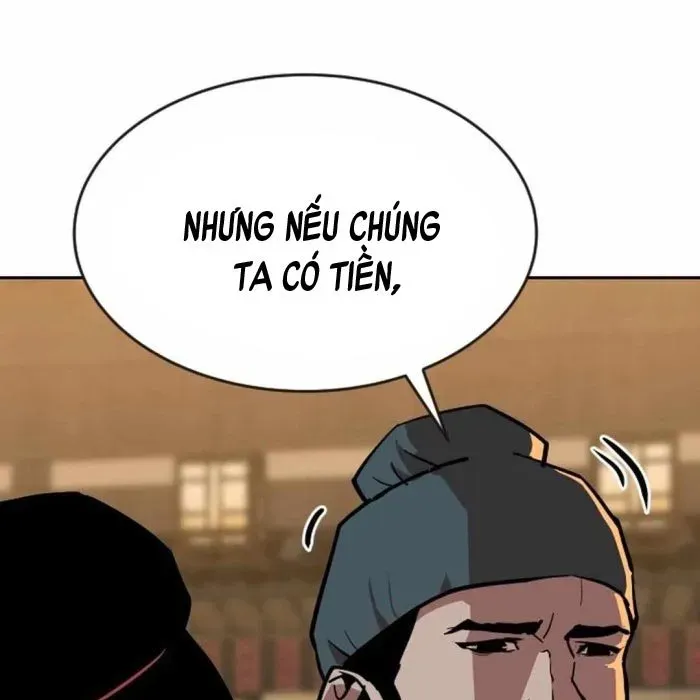 Càn Khôn Bất Dị Ký Chapter 22 - Trang 2